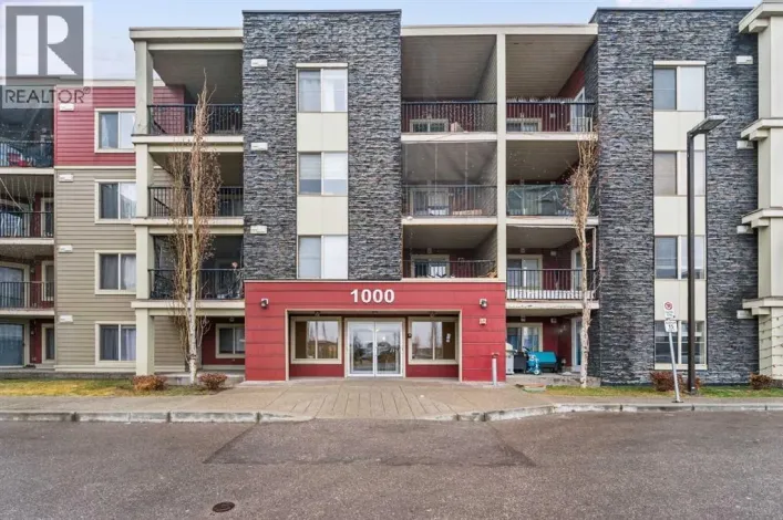 409, 5 Saddlestone Way NE, Calgary