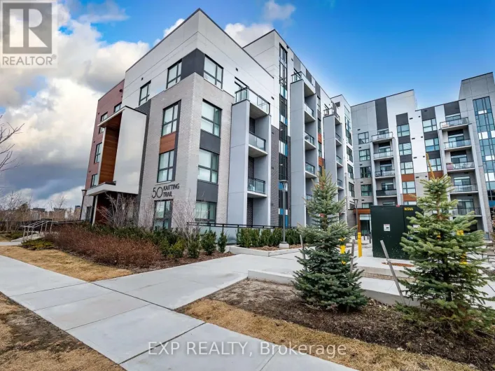 409 - 50 KAITTING TRAIL, Oakville