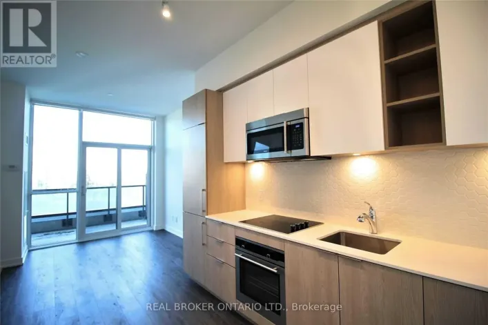 409 - 50 ORDNANCE STREET, Toronto