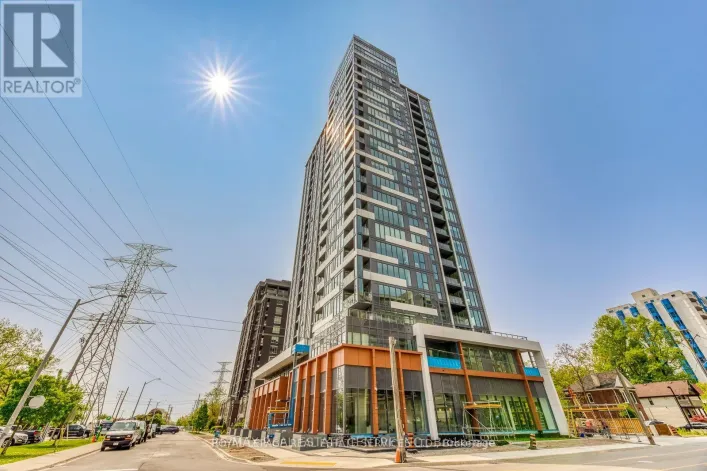 409 - 500 BROCK AVENUE, Burlington