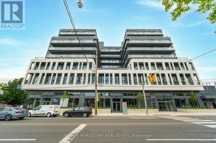 409 - 500 DUPONT STREET, Toronto