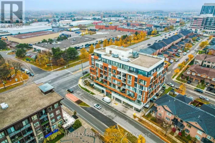 409 - 5001 CORPORATE DRIVE, Burlington