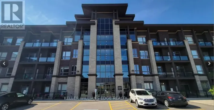 409 - 5020 CORPORATE DRIVE, Burlington