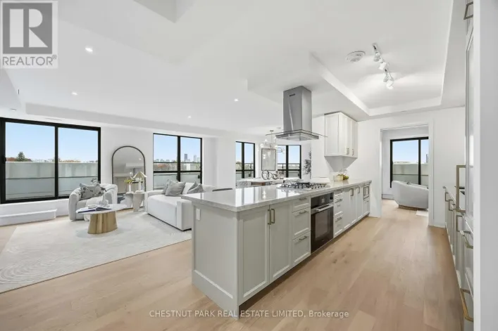 409 - 505 GLENCAIRN AVENUE, Toronto