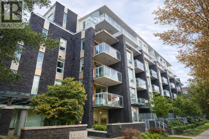 409 5058 CAMBIE STREET, Vancouver