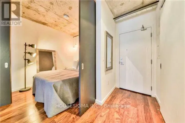 409 - 51 TROLLEY CRESCENT, Toronto