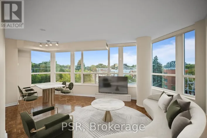 409 - 515 ROSEWELL AVENUE, Toronto