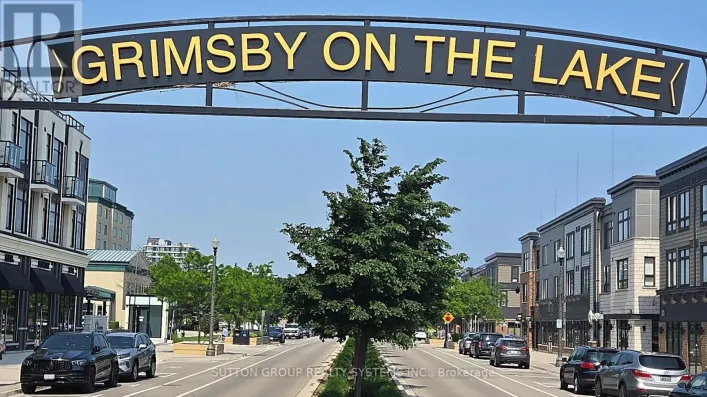 409 - 520 NORTH SERVICE ROAD, Grimsby