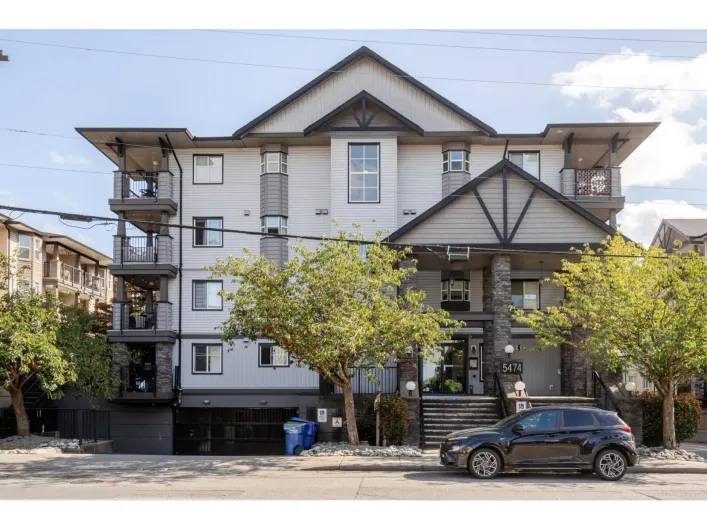 409 5474 198TH STREET, Langley