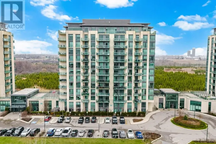 409 - 55 YORKLAND BOULEVARD, Brampton