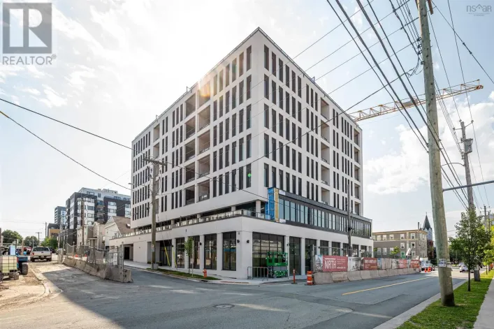 409 5511 Bilby Street, Halifax