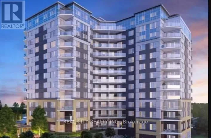 409 - 56 LAKESIDE TERRACE, Barrie