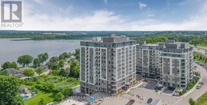 409 - 56 LAKESIDE TERRACE, Barrie
