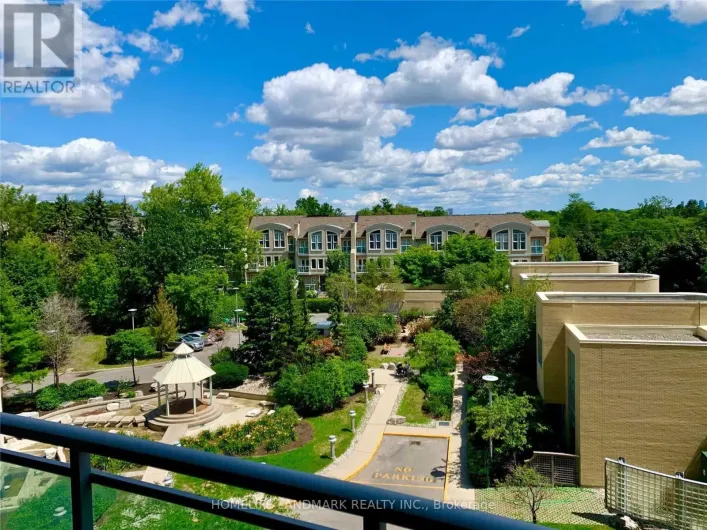 409 - 60 BYNG AVENUE, Toronto