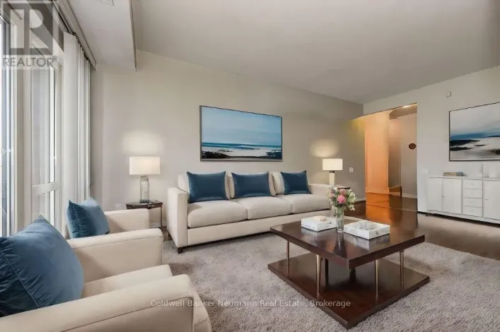 409 - 60 OLD MILL ROAD, Oakville