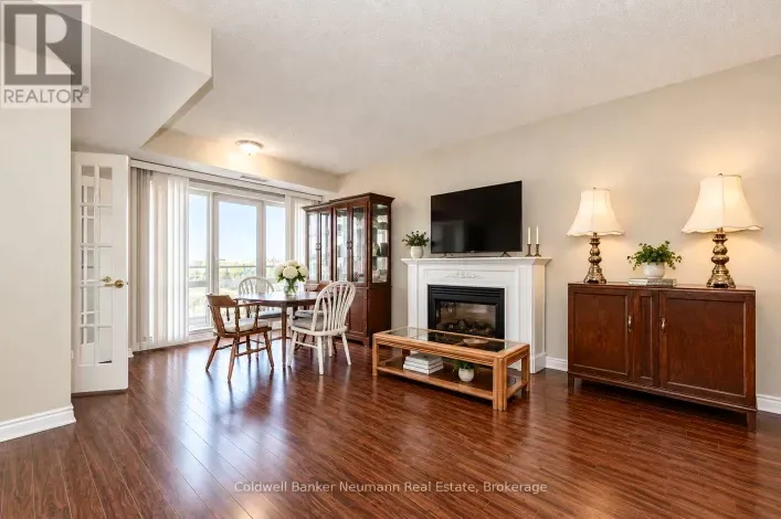409 - 60 OLD MILL ROAD, Oakville