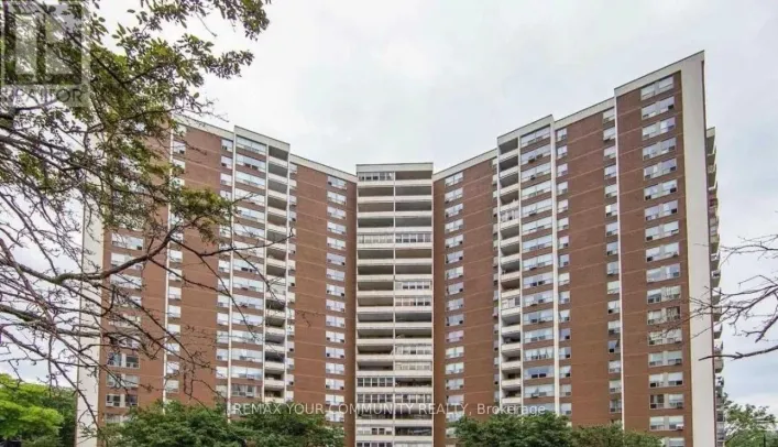 409 - 60 PAVANE LINKWAY, Toronto