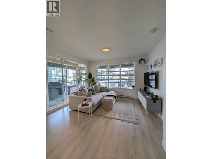 409 603 REGAN AVENUE, Coquitlam