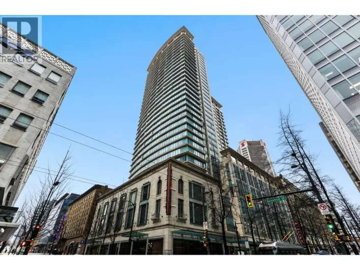 Apartment for sale: 409 610 GRANVILLE STREET, Vancouver