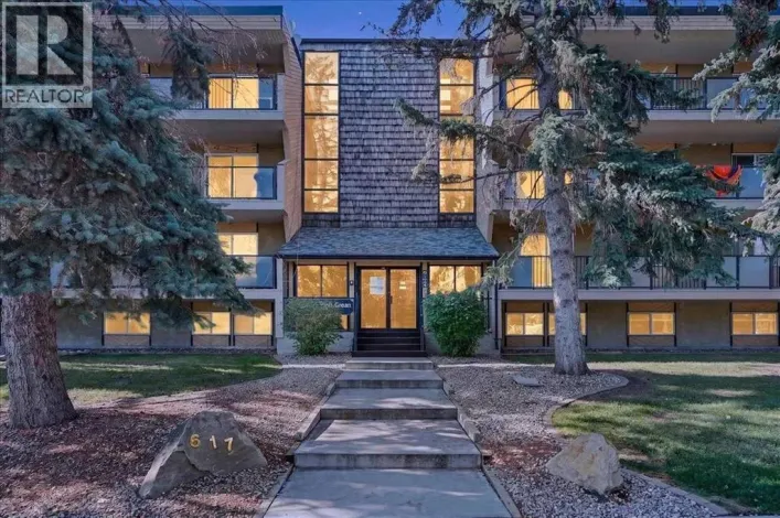 409, 617 56 Avenue SW, Calgary