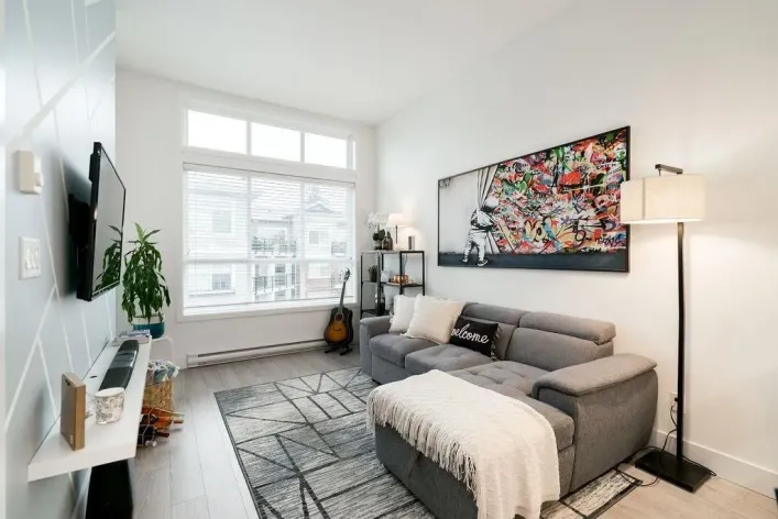 409 6468 195A STREET, Surrey