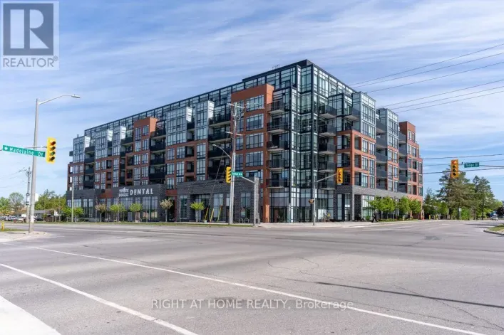 409 - 681 YONGE STREET, Barrie