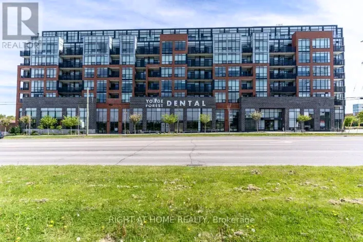 409 - 681 YONGE STREET, Barrie