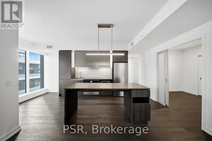 409 - 70 ORDNANCE STREET, Toronto