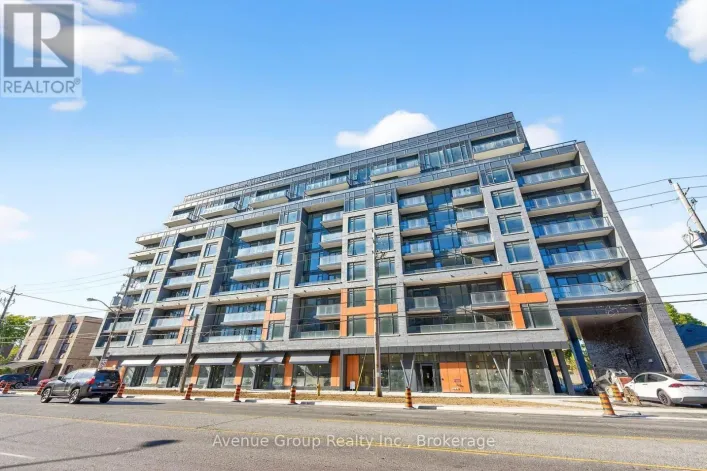 409 - 700 SHEPPARD AVENUE W, Toronto