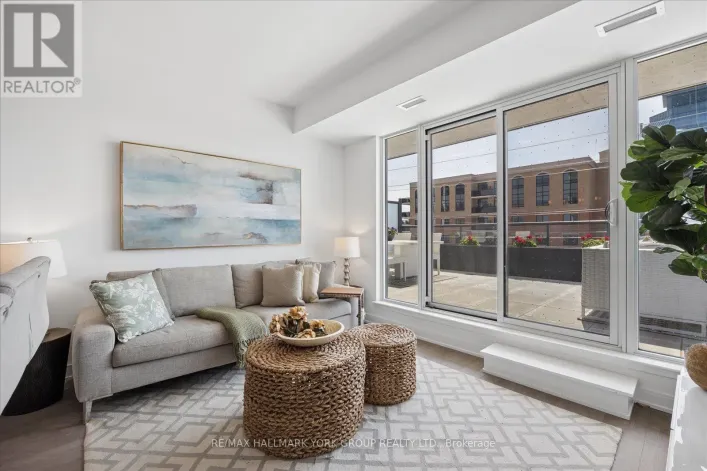 409 - 705 DAVIS DRIVE, Newmarket