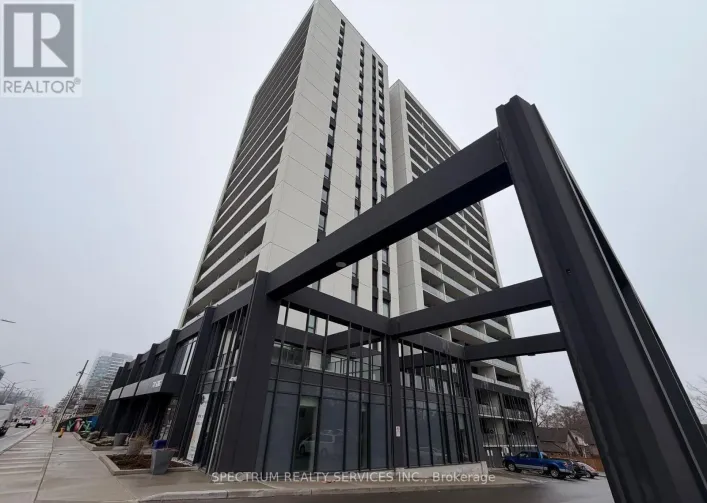 409 - 741 KING STREET, Kitchener