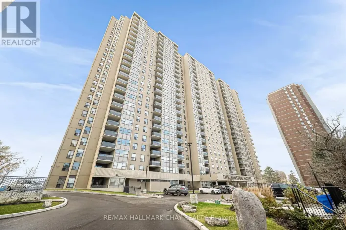 409 - 75 EMMETT AVENUE, Toronto