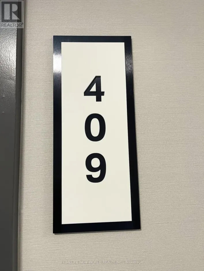 409 - 758 DOVERCOURT ROAD, Toronto