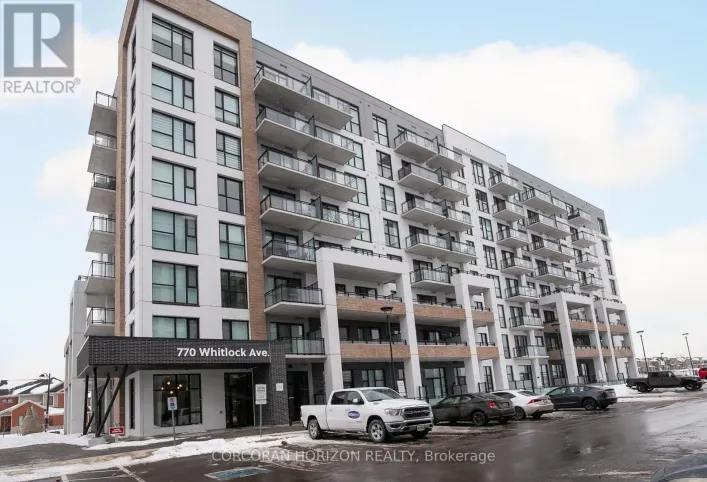 409 - 770 WHITLOCK AVENUE, Milton