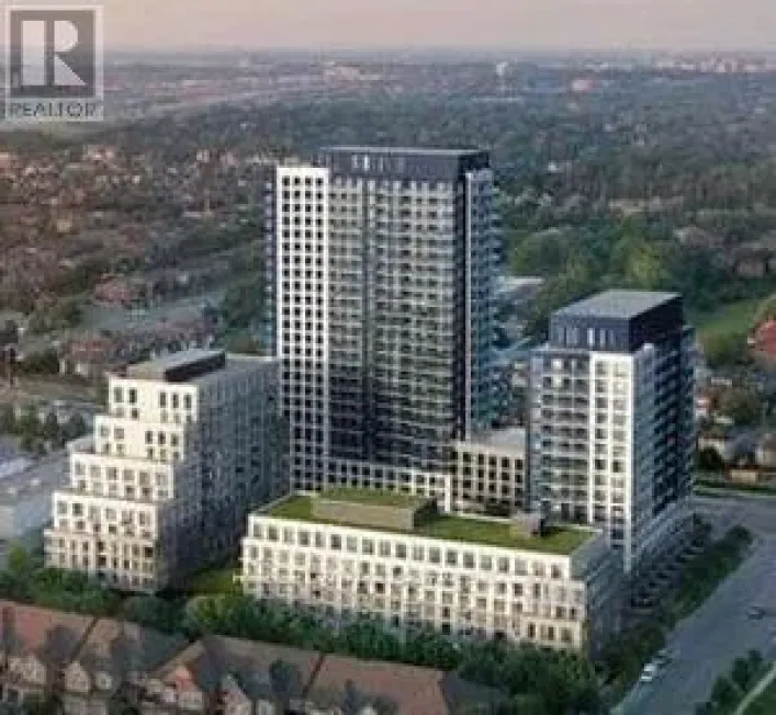 409 - 8 BEVERLEY GLEN BOULEVARD, Vaughan