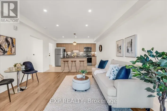 409 - 8 CULINARY LANE, Barrie