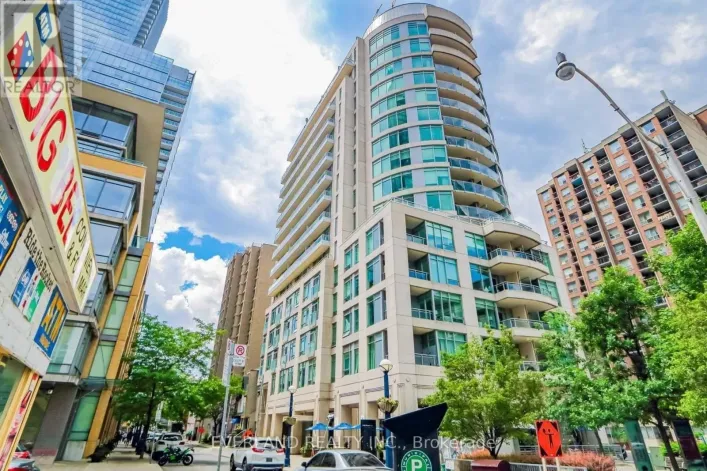 409 - 8 SCOLLARD STREET, Toronto