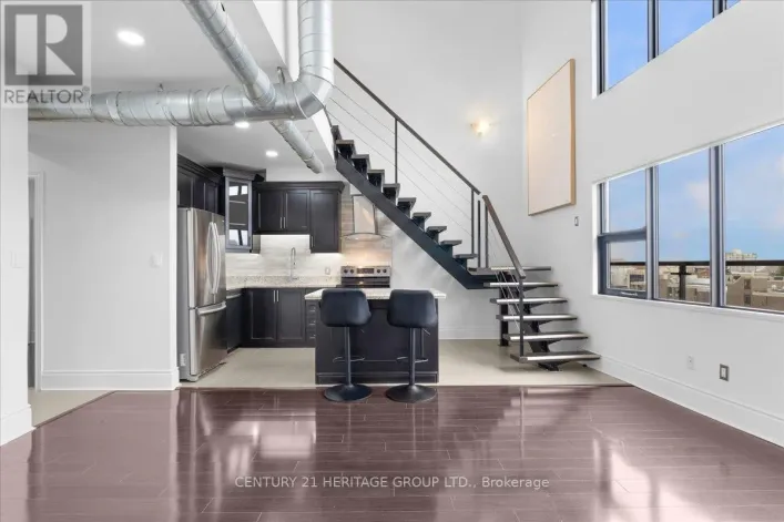 409 - 80 KING WILLIAM STREET, Hamilton