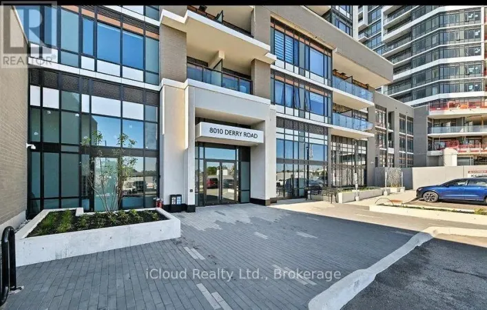 409 - 8010 DERRY ROAD, Milton