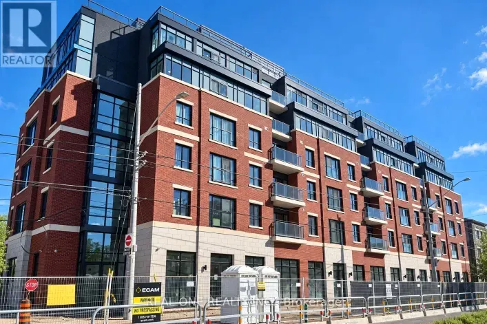 409 - 810 KING STREET W, Hamilton