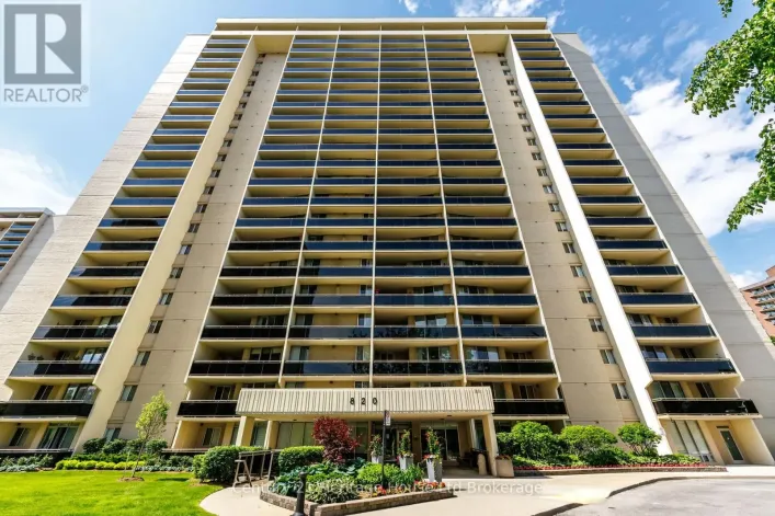 409 - 820 BURNHAMTHORPE ROAD, Toronto