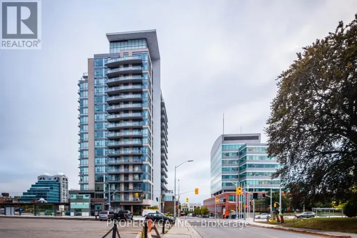 409 - 85 DUKE STREET W, Kitchener