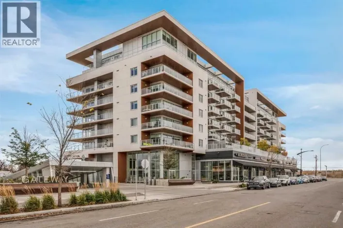 409, 8505 Broadcast Avenue SW, Calgary