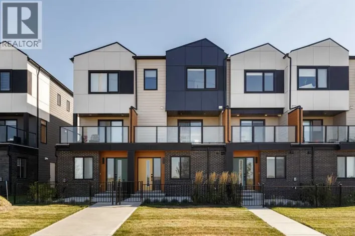 409, 8535 19 Avenue SE, Calgary