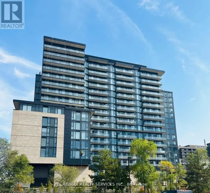 409 - 86 DUNDAS STREET E, Mississauga