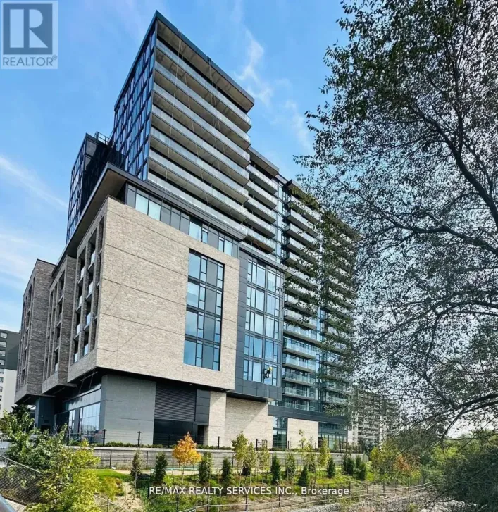 409 - 86 DUNDAS STREET E, Mississauga