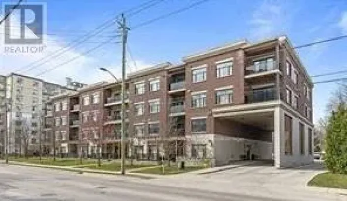 409 - 89 RIDOUT STREET, London South