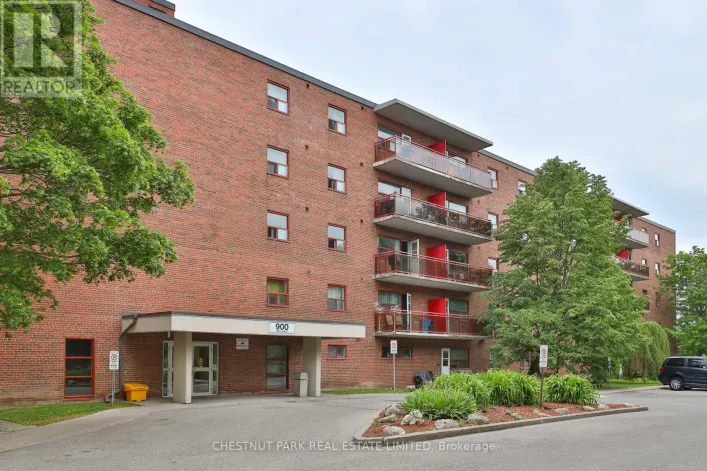409 - 900 GLEN STREET, Oshawa