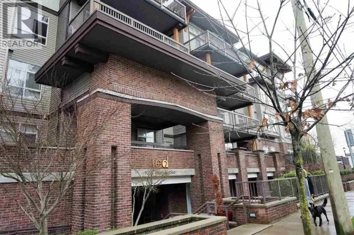 409 9233 FERNDALE ROAD, Richmond