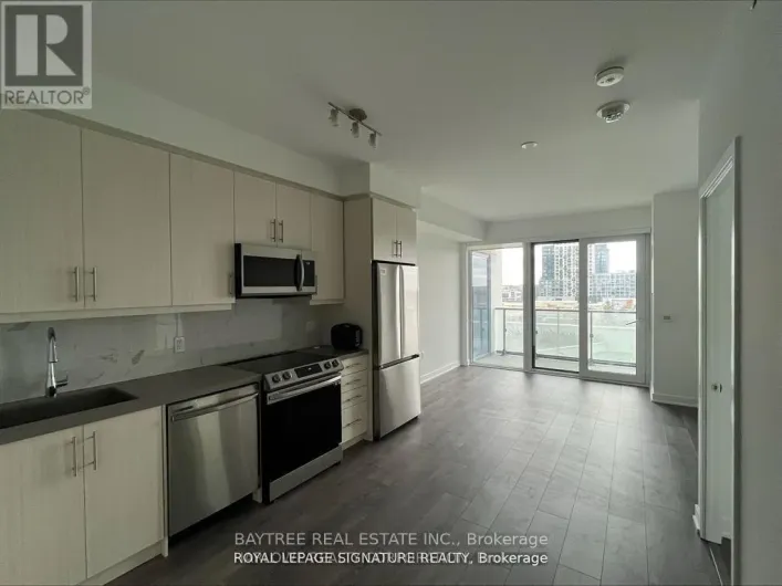 409 - 95 ONEIDA CRESCENT, Richmond Hill